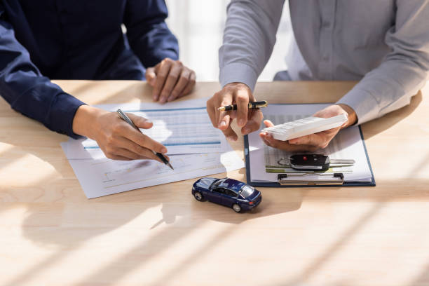 Coral Springs auto coverage comparison